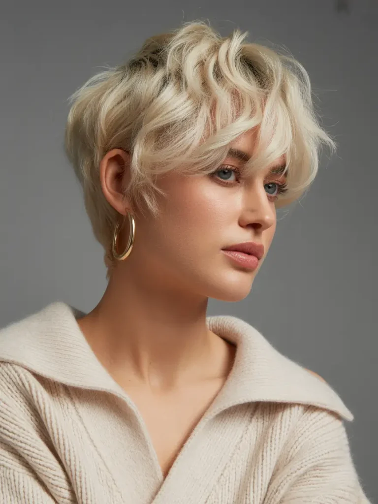 Best Haircuts With Bangs 2026: Trendy Layered, Short, Medium & Long Styles for Every Face Shape
